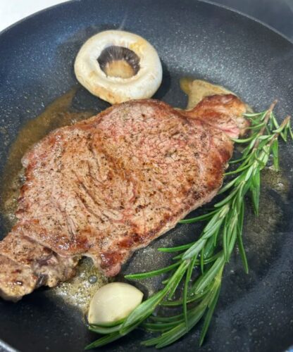 オーストラリア産Wagyu 切り落とし 2kg photo review