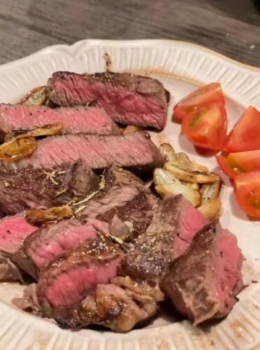 オーストラリア産Wagyu 切り落とし 2kg photo review