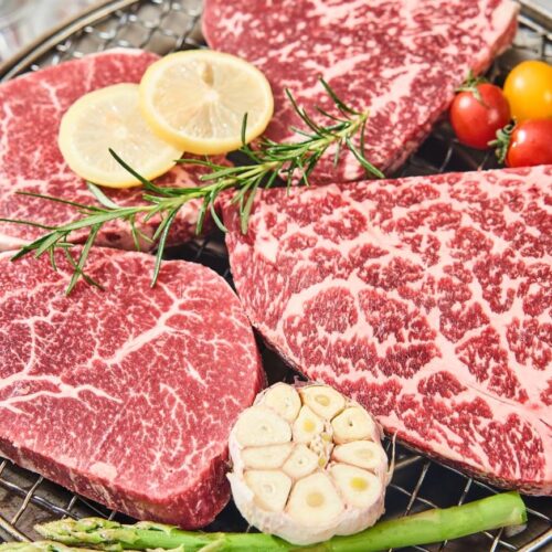 オーストラリア産Wagyu 切り落とし 2kg