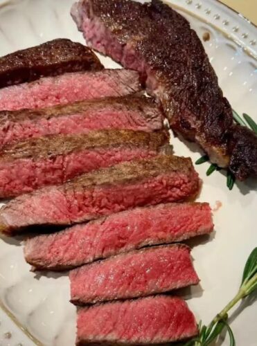 オーストラリア産Wagyu 切り落とし 2kg photo review