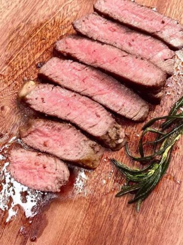 オーストラリア産Wagyu 切り落とし 2kg photo review